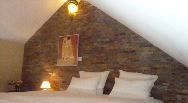B&B Le ParadIzier, Забронировать Отель «постель и завтрак» Отели Durbuy Area 4 звезды, 4*