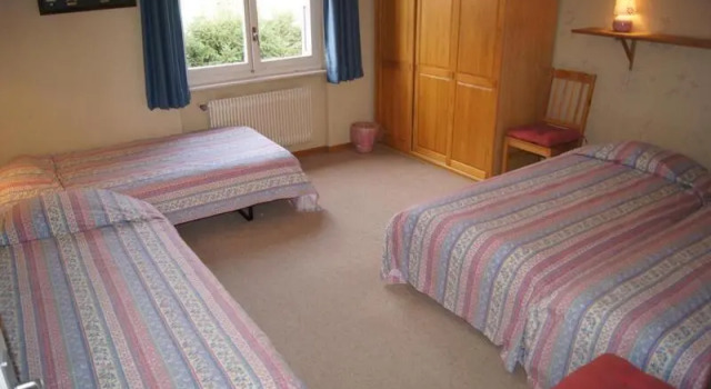 Appartement Panorama 14