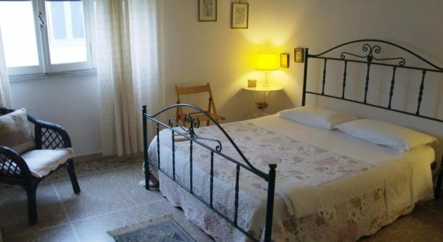 Номер Standard La Coccinella Guest House