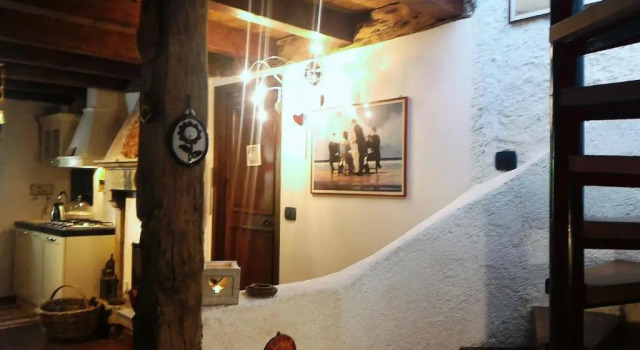 Antica Corte Panego, Prenota Hotel Hotel a Veneto con parcheggio, Parcheggio