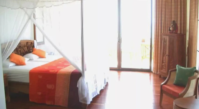4 Bedroom 300 degrees Sea View Villa SDV139A-By Samui Dream Villas