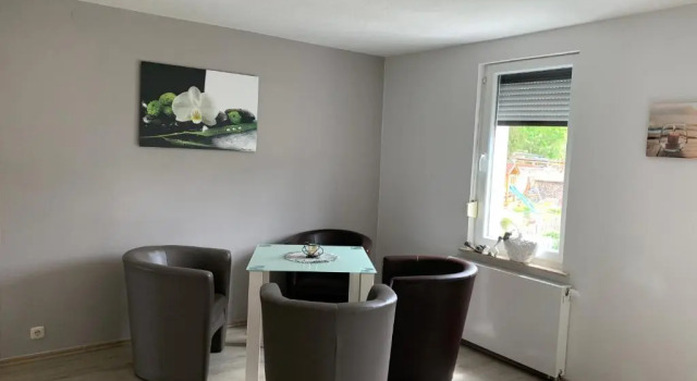 Апартаменты Ferienhaus Bülow