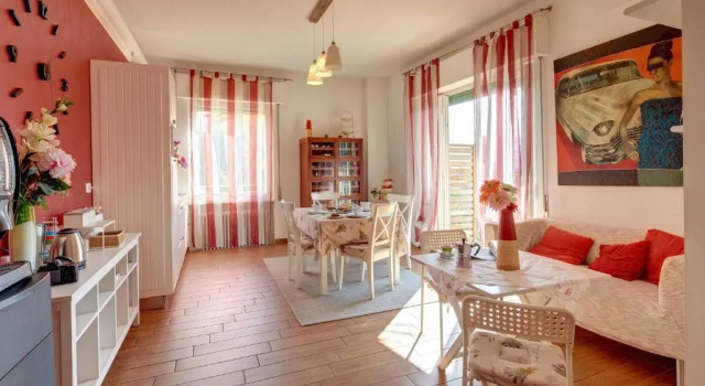 Номер Standard Cento Passi dal Duomo B&B