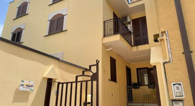 Casa de Amicis 18