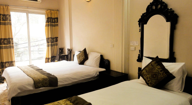 Le Petit Hotel & Travel, Забронировать Отель Отели Ханоя с завтраком, Завтраки