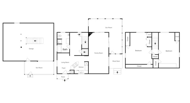 Dory Haven Home 2 Bedrooms 1 Bathroom Home, Забронировать Дом для отпуска Бар-Харбор Acadia National Park