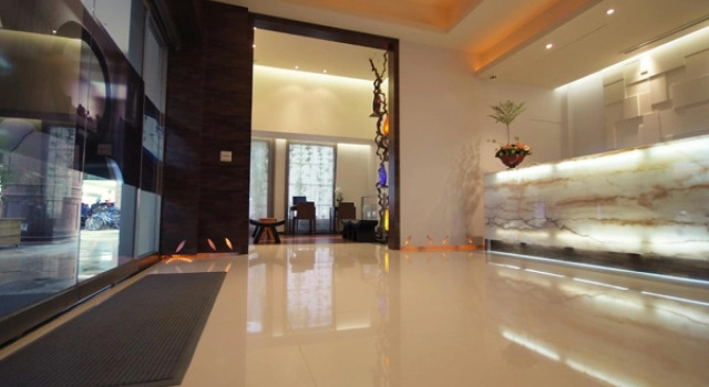 Fuhau Hotel