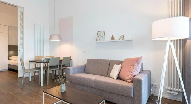 Апартаменты Apartmentvilla Anna See Apartmentvilla Anna See 3-12