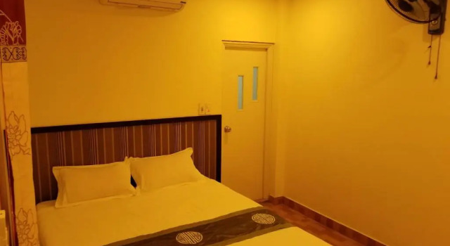 May Hostel, Buchen Sie Hostel Hostels in Hai Phong, Hostel