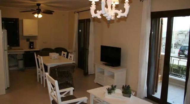 Iliodysi Houses, Réserver Appartement Methoni Messinia