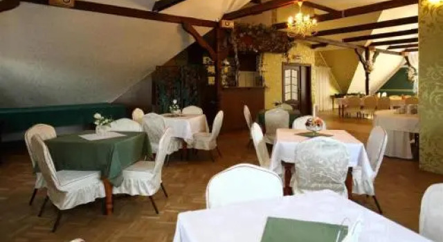 Zielony Zakątek, Prenota Hotel Ostrołęka Masovia
