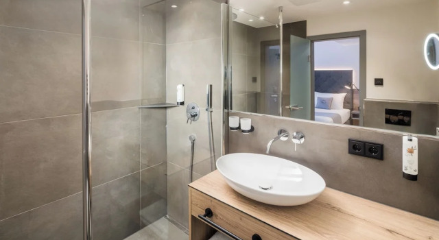 Студия Landhotel Sonne