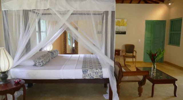 Sri Devi Retreat