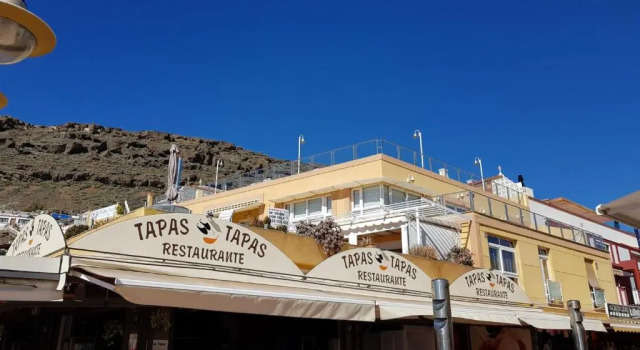 Апартаменты Mogan Beachfront apartment V&L by VillaGranCanaria