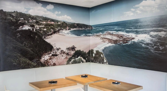 Tinas de Pechon, Book Hotel Val De San Vicente Cantabria