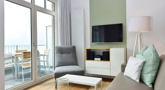 Апартаменты Aparthotel Anna Düne Aparthotel Anna Düne 2 28