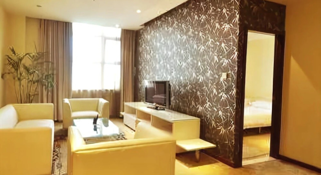 Casaville Hotel