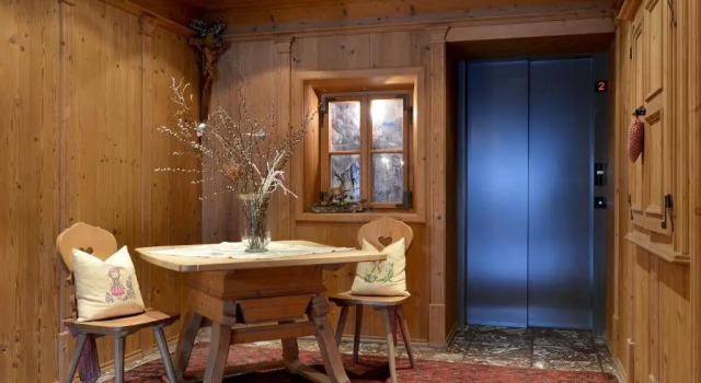 Hotel Schwarzer Adler, Забронировать Отель СПА-отели Тироля, SPA-услуги