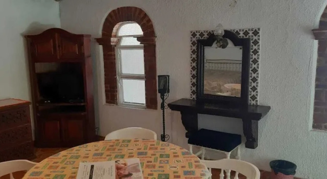 Номер Standard с 2 комнатами Capital O Posada Del Pescador Jocotepec