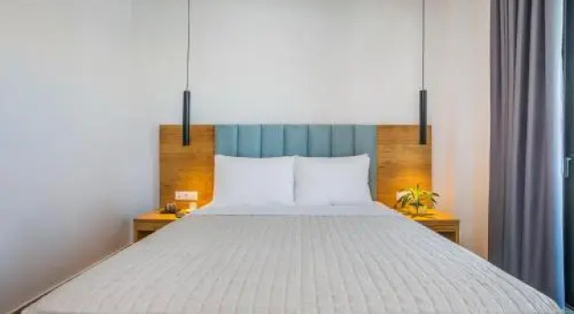 Alexmare Suites, Book Hotel  