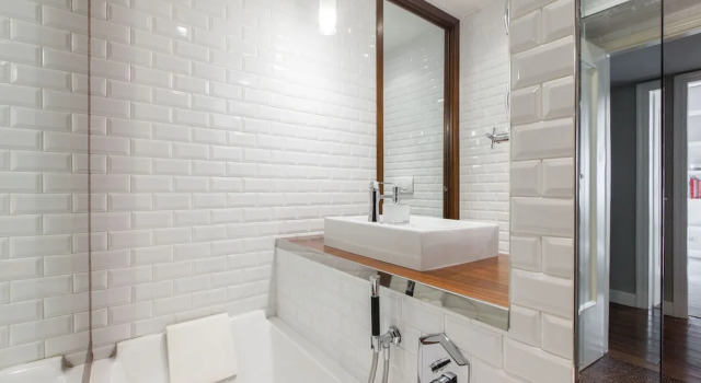 Апартаменты с 3 комнатами Be Apartments Torino