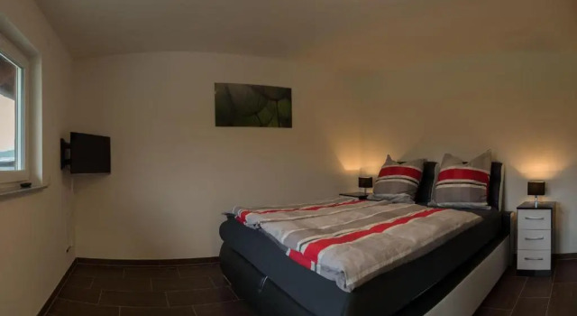 Moderne-barrierefreie-Ferienwohnung, Reserva ahora Hotel Buchenberg Westallgaeu