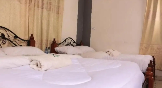 Melvic Inn, Rezervovat Hotel Hotely v Kisumu se snídaní, Snídaně