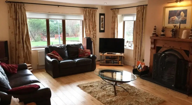 Álaind Lodges, Sneem, Забронировать Гостевой дом Сним Ring of Kerry