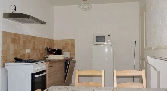 Cottage Gites Les Loges d'Arbez