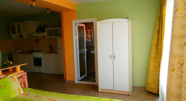Terzievi Family House