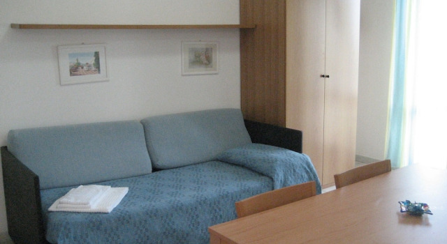 Residence Club Barbara, Rezerwuj Hotel Villanova Ostuni