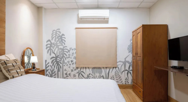 Номер Standard The Goose House Ubon