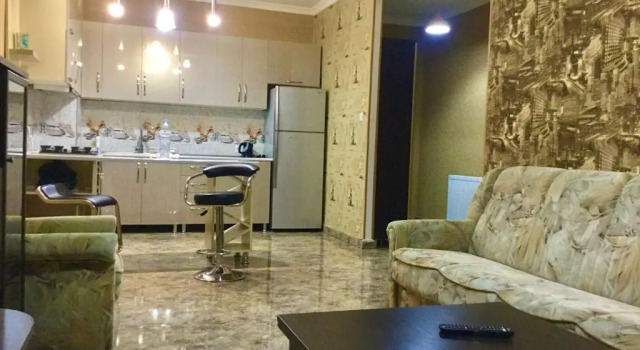 Welcome Genatsvale, Prenota Appartamento Tbilisi Tbilisi Region