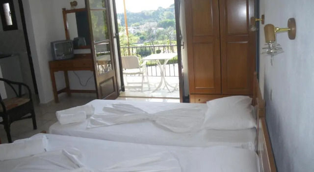 Villa Frideriki, Забронировать Вилла Бизнес-отели Sporades, 4* 5*