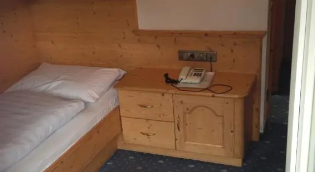 Номер Standard Hotel Silvana