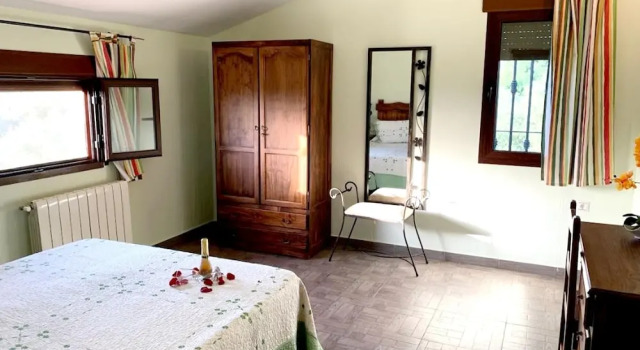 Villa With 3 Bedrooms in Pozo Alcón, With Private Pool, Enclosed Garden and Wifi, Забронировать Вилла Посо-Алькон Sierra de Cazorla, Segura y Las Villas Nature Reserve