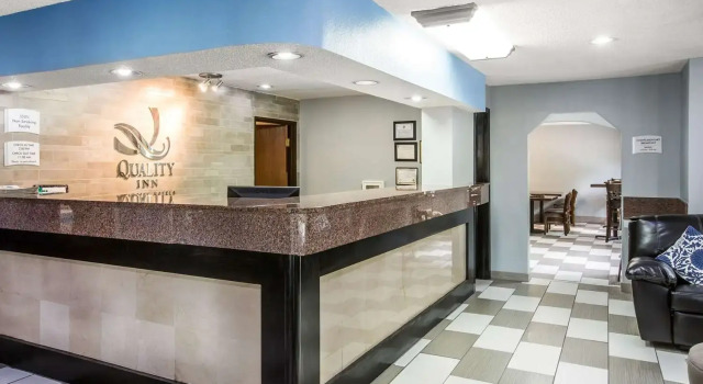FairBridge Inn & Suites, Prenota Hotel Stockbridge Georgia