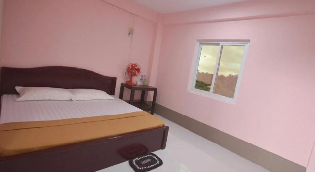 Soe Brothers II Guesthouse, Rezervasyon Otel Hpa-An Kayin State
