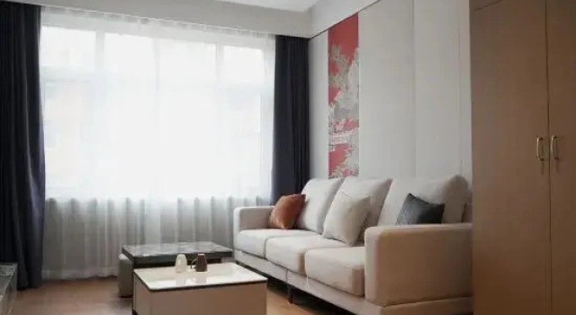 Люкс Business Kyriad North Town