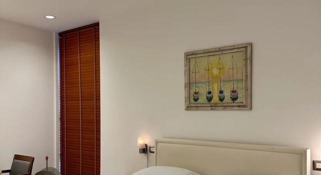 Номер Standard VENEZIANA Boutique Hotel Superior