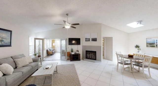 Sea Place 1717 #39865 - 3 Br Home