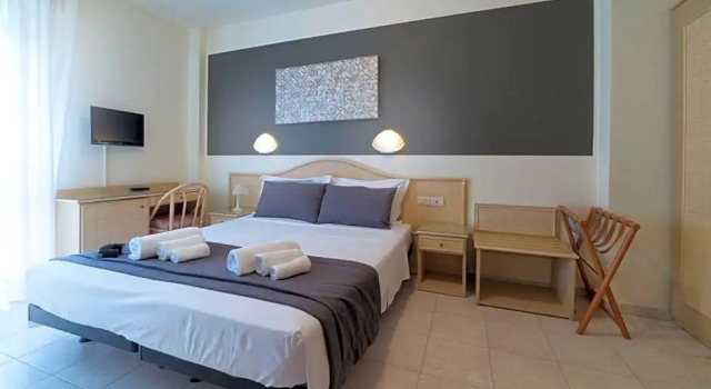 Номер Standard Hotel Airone