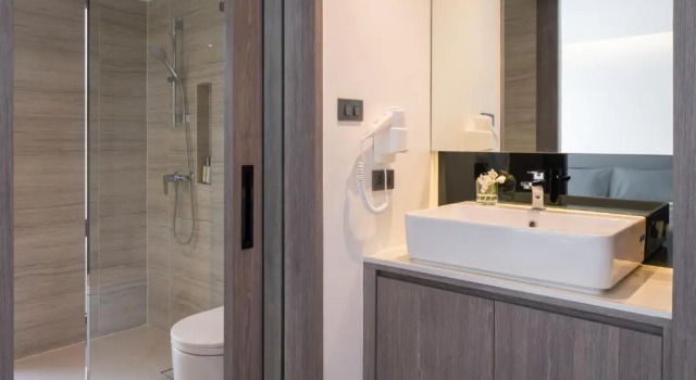 Номер Superior Amarin Hotel Rama 8