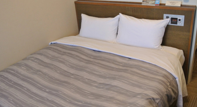 Одноместный номер Standard Hotel Route-Inn Toyotajinnaka