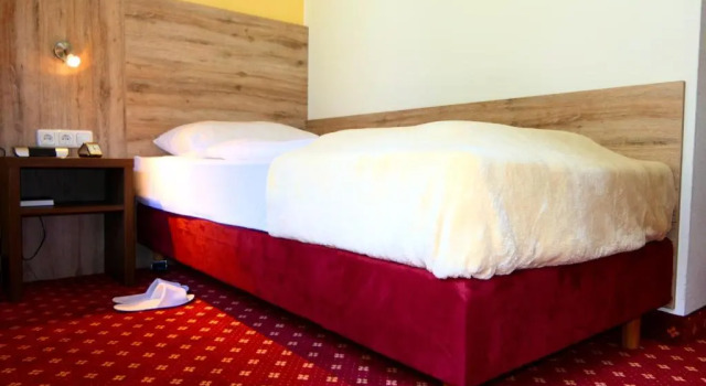 Номер Standard Hotel Christel