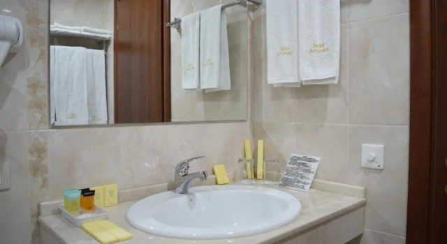 Deluxe Doppel Zimmer Artsakh Hotel