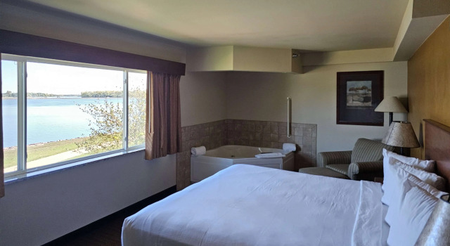 AmericInn by Wyndham Fort Pierre - Conference Center, Забронировать Отель Отели Пирр 3 звезды, 3*