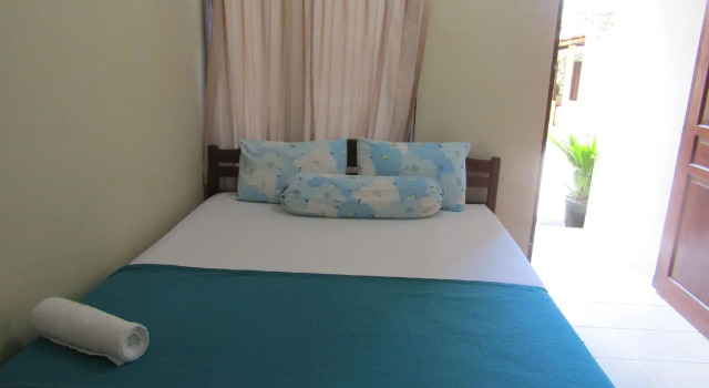 Номер Superior Hotel Family Syariah 1 Parangtritis RedPartner