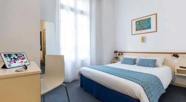 Hotel Aneto