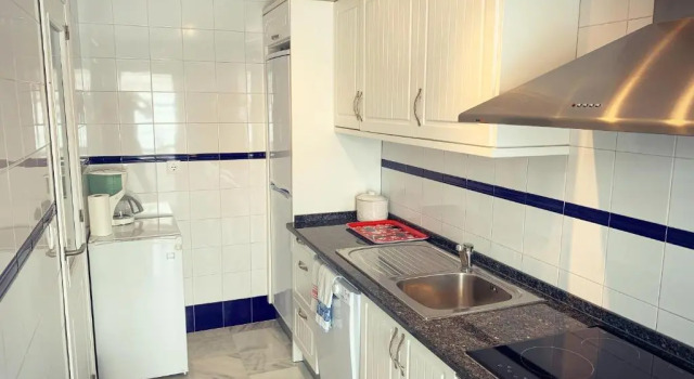 Fantastic 3-Bedroom Holiday Home including Tennis and Pool Near Golf Course